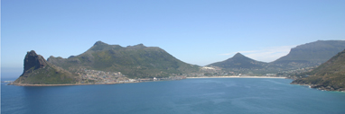 Hout Bay